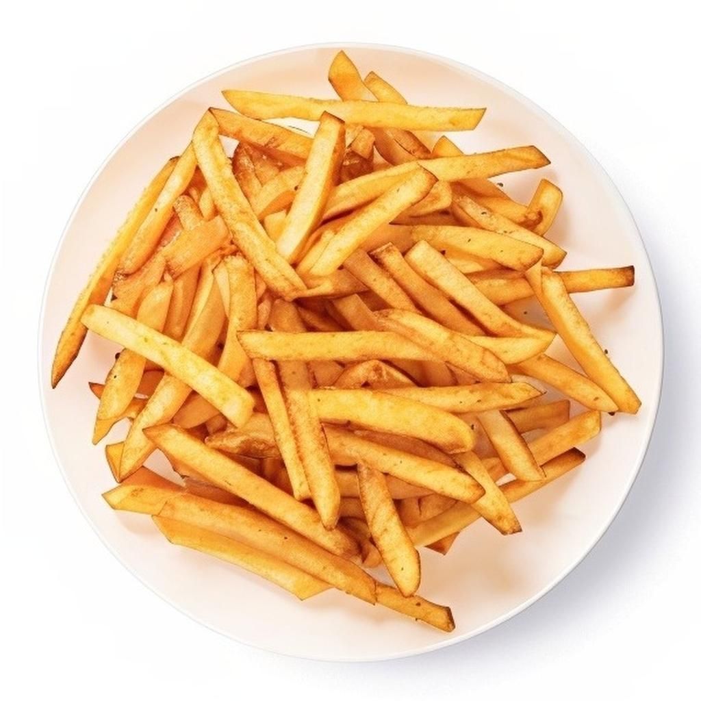 Patatas Fritas