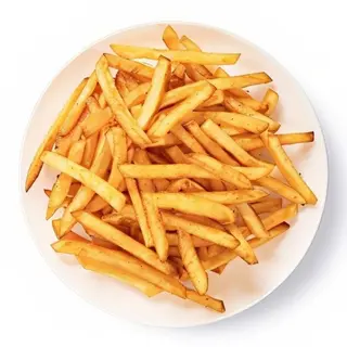 Patatas Fritas