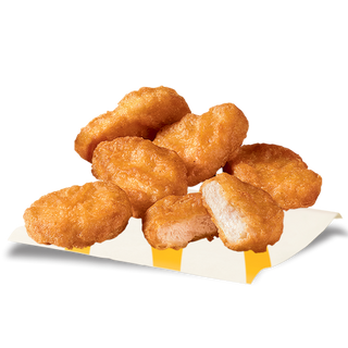 ЧИКЪН МАКНАГЕТС™ 6 БР.