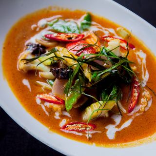 Panang Curry
