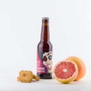 Birra artigianale T+ 33cl