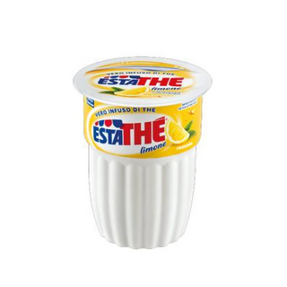 Tè al limone Brick 20 cl