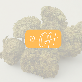 Candy Kush 10-OH 2Gr