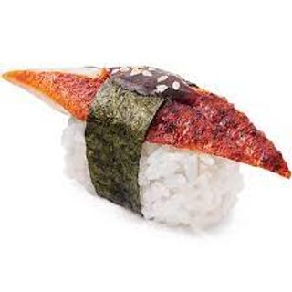 Суши "Угорь"