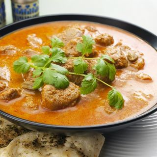 MADRAS MUTTON KURMA