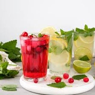 Клюквенный (0.45л)