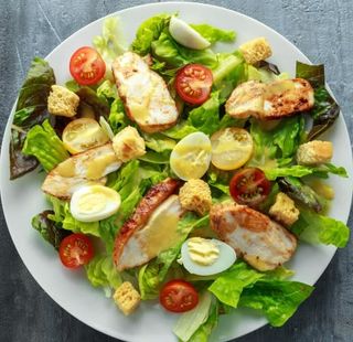 Salade De Province