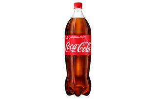 Coca-Cola 1.5l