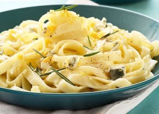 Tagliatelle Au Roquefort