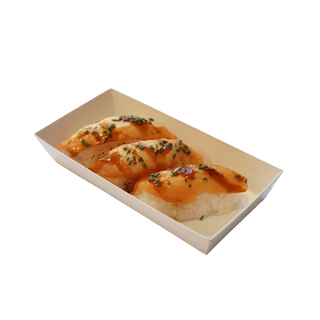 Nigiris Flambeados (3Uds.)