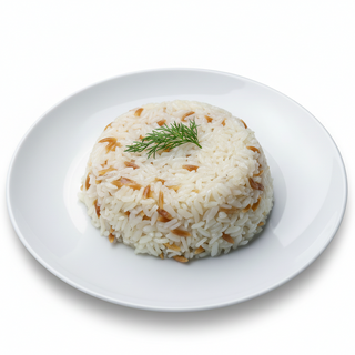Arroz Turco Solo