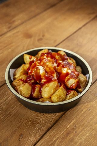 PATATAS BRAVAS ANANDA