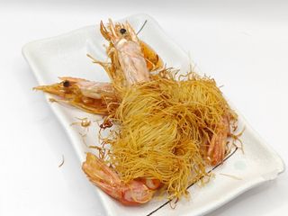 S01 Ebi kataifi - 2 pezzi