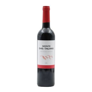 House wine Red 75cl