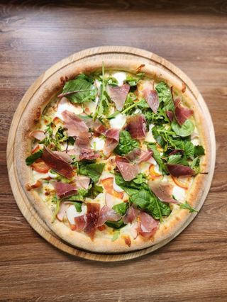 Піца Монако (Цезар )