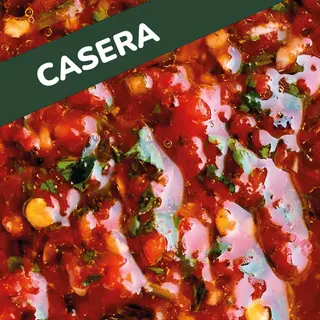 Salsa Chimichurri