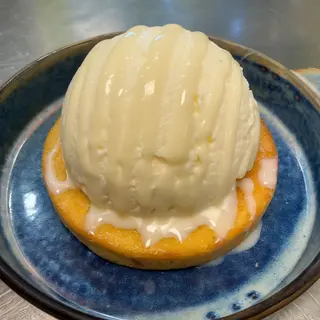 Torta De Elote