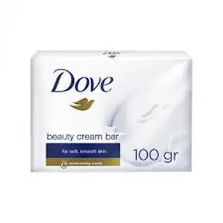 Dove Soap Original 100G