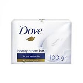 Dove Soap Original 100G