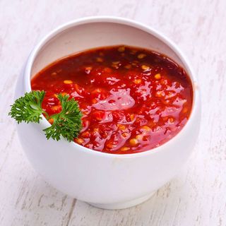 Salsa Chilli Picante