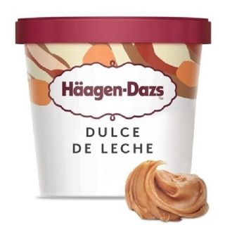 Häagen-Dazs Dulce de leche 95ml