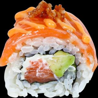 Full Salmon