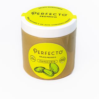 Pistacchio Linea Proteica 430 g 100% Naturale