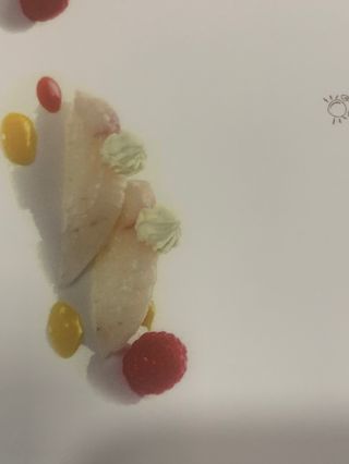 148.Branzino Philadelphia 2pz