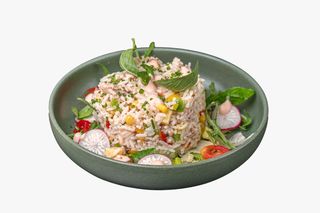  SALADE MEXICAINE 