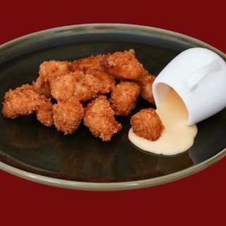 ქათმის ხრუხუნები