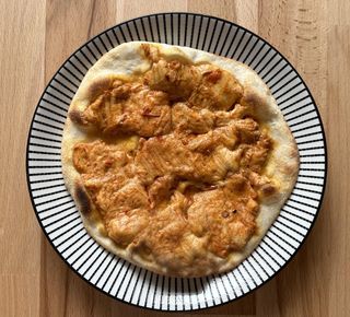 Mana'eesh kurczak 100g