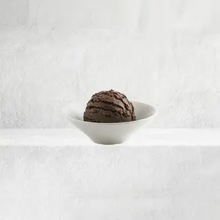 Chocolate (Double Scoops)