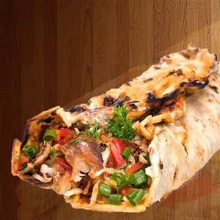 Pizza Turca Solo Carne