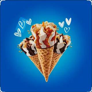 Helados Frios