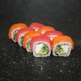 Філадельфія 50/50