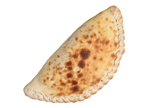Calzone Pepperoni