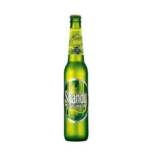 Cerveza Shandy (50 cl.)
