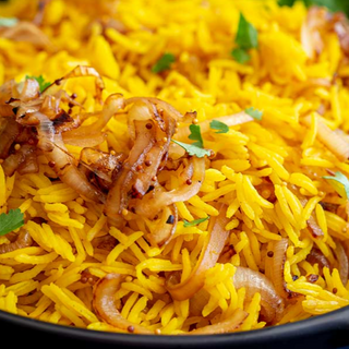 Arroz Peshwari