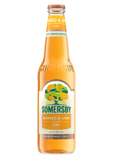 Somersby mango