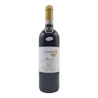 Barolo Riserva - Nadia Curto - La Foia 2015