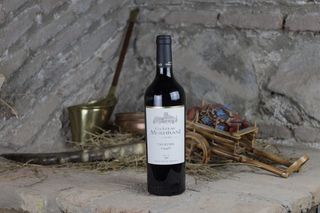 შატო მუხრანი თავკვერი 750მლ