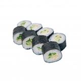 Макі огірок