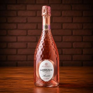 LAMBRUSCO ROSADO