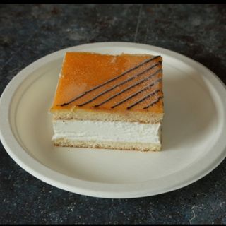 Tarta san marco 