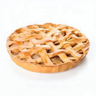 Tarta Tatin De Manzana Hecha Por La Abuela