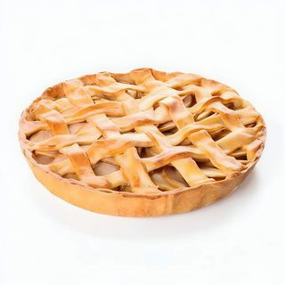 Tarta Tatin De Manzana Hecha Por La Abuela