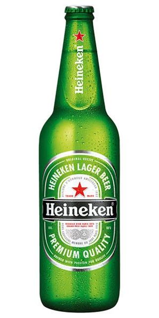 Heineken 66 cl