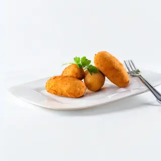 63. Korokke  4pz