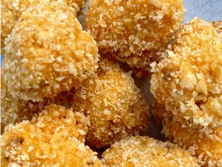 Гриби фрі (100г)