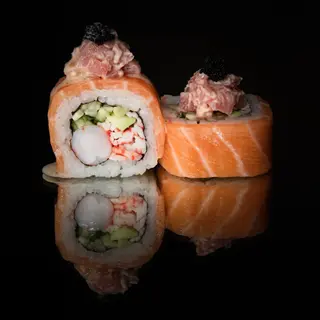 Roll Samurai